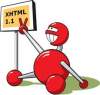 XHTML Image