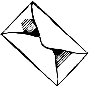 envelope